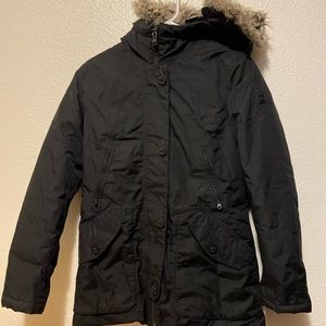 The North Face Jacket
